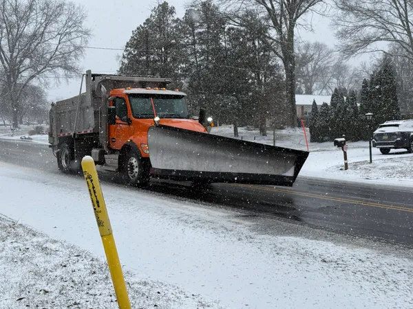 City Notice: Winter Weather Service Delays and Public Health Advisories