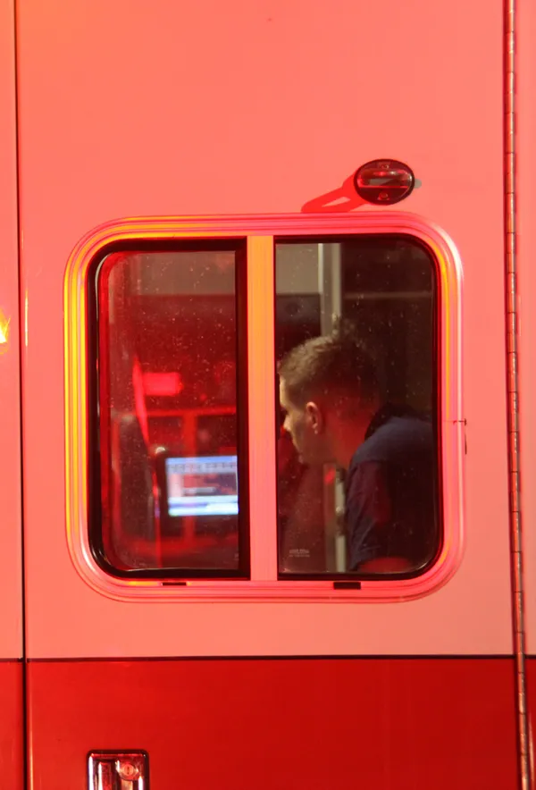 Two workers seriously injured in Northwest Washington construction accident, prompting rescue response and early safety questions