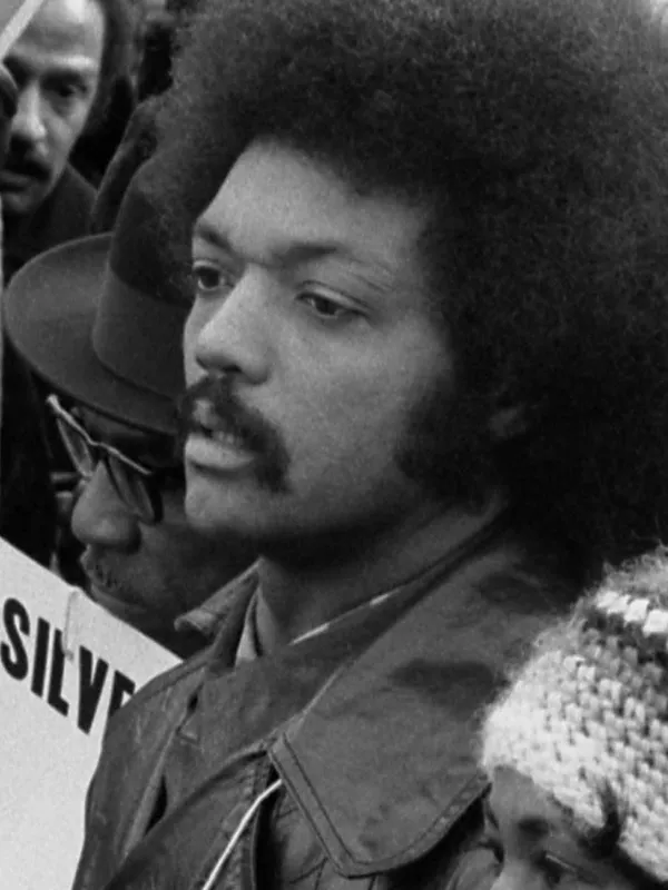 Rev. Jesse Jackson’s legacy in Washington: from civil rights marches to national politics and coalition-building