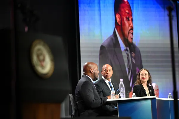 National League of Cities Congressional City Conference in Washington centers on housing, transportation and federal-local coordination