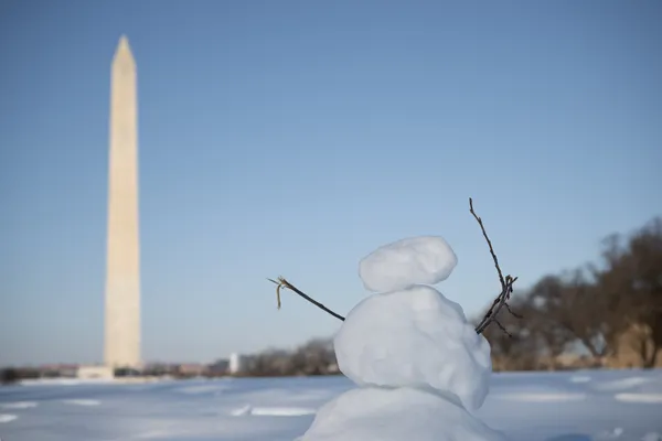 Brace for the Bite: Frigid Winds and Single-Digit Chills Grip the District
