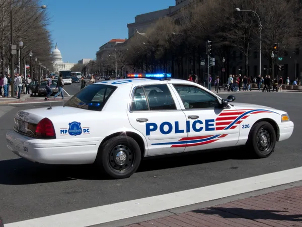 D.C. Police Set Juvenile Curfew Zones in Navy Yard and U Street Corridor This Weekend