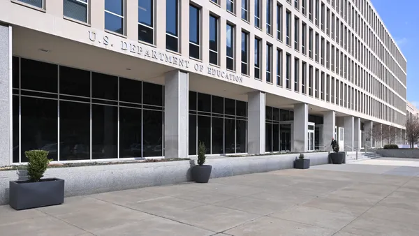 Trump-era downsizing accelerates Education Department’s Washington footprint shift as headquarters operations consolidate across fewer buildings