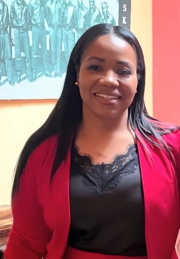 Georgetown to honor Joseph’s House leader Kowshara Thomas for end-of-life care for unhoused Washingtonians