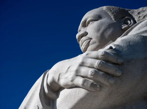 A Legacy of Service: Your 40th Anniversary MLK Day Morning Briefing