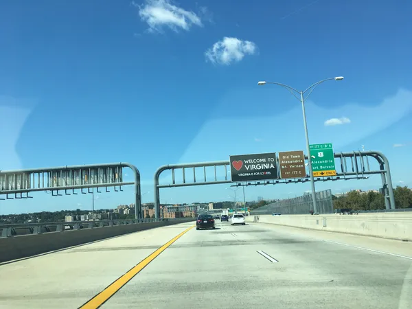 Morning Commute Alert: Woodrow Wilson Bridge Reopens Following Overnight Maintenance; Construction Delays on I-495 and Georgia Avenue