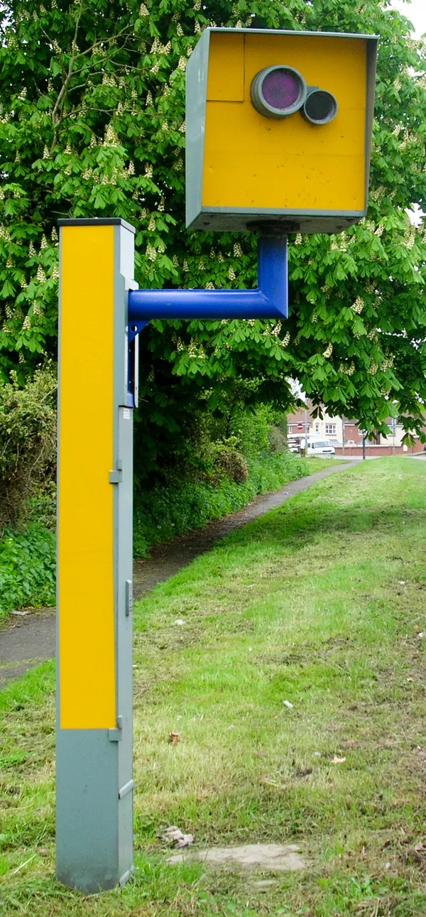 Federal Effort Targets Washington’s Automated Traffic Cameras, Raising Safety Enforcement and Budget Questions for District Leaders