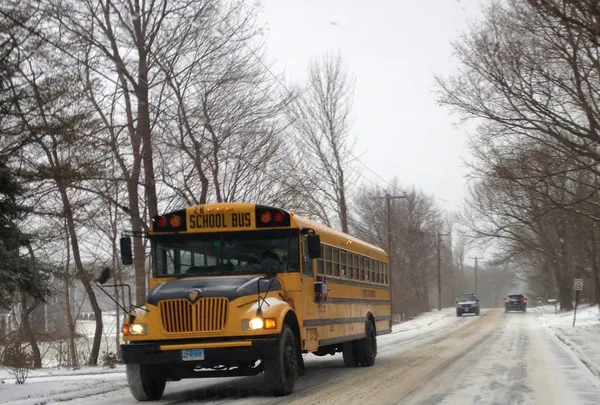 District Begins 2026 Election Cycle as Extreme Cold Prompts School Delays