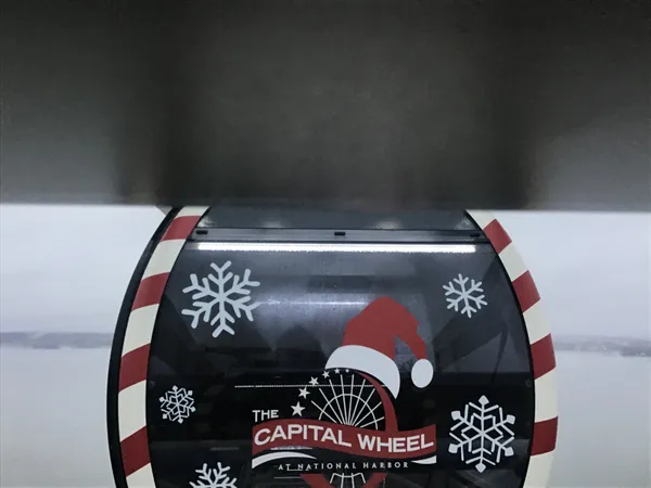 Sphere Entertainment plans 6,000-seat mini-Sphere near Washington at National Harbor, targeting a 2030 opening