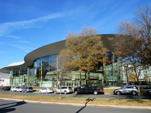 Arena Stage backstage production employees in Washington vote for IATSE union representation in NLRB election
