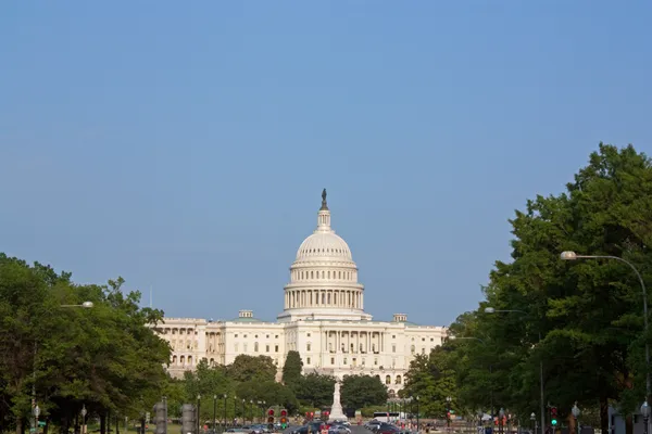 Capital Briefing: A Century of Heritage and the Road Ahead