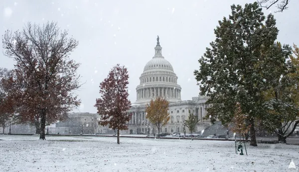 House Rules Committee to Review Disapproval of D.C. Tax Law Amid Extreme Cold Alert