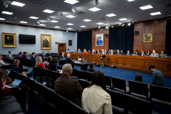 Congress races to finish fiscal 2026 appropriations as January 30 deadline nears, with DHS unresolved