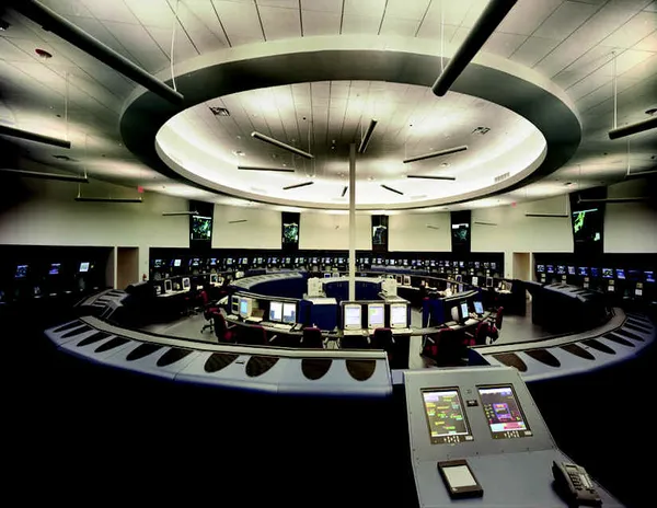 FAA ground stops at DCA, IAD and BWI triggered by chemical odor at Potomac TRACON facility