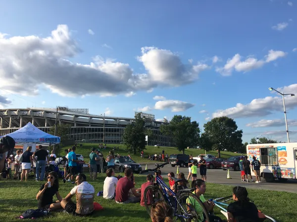 Mayor Bowser Hosts RFK Stadium Meeting as Council Faces Legislative Deadlines